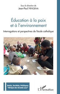 Image de Education à la paix et à l'environnement