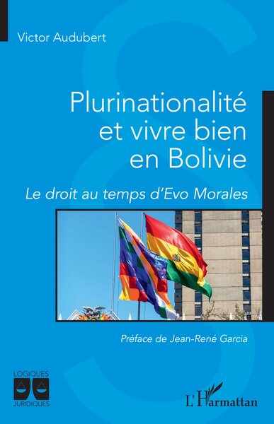 Image de Plurinationalité et vivre bien en Bolivie