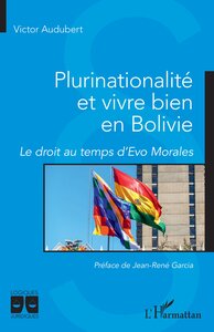 Image de Plurinationalité et vivre bien en Bolivie