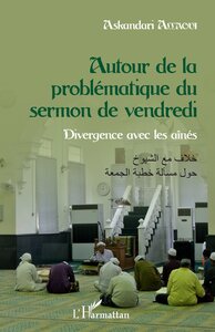 Image de Autour de la problématique du sermon de vendredi