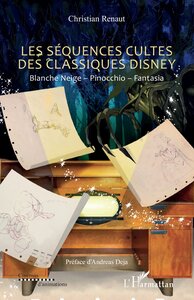 Picture of Les séquences cultes des classiques Disney