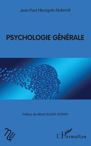 Picture of Psychologie générale