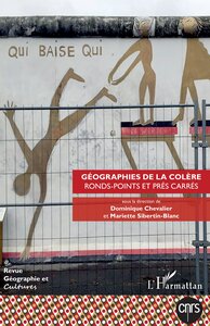 Picture of Géographies de la colère