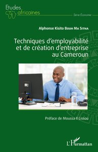 Image de Techniques d'employabilité et de création d'entreprise au Cameroun