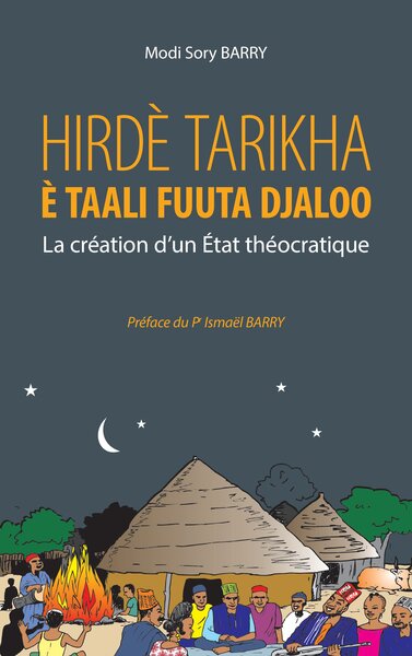 Image de Hirdè Tarikha è Taali Fuuta Djaloo