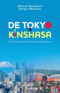 Image de De Tokyo à Kinshasa
