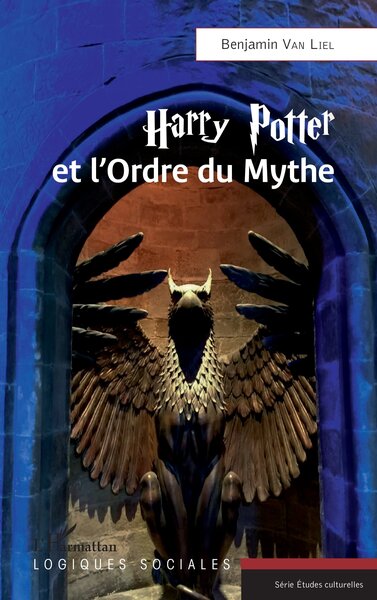 Picture of Harry Potter et l'Ordre du Mythe