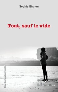 Picture of Tout, sauf le vide