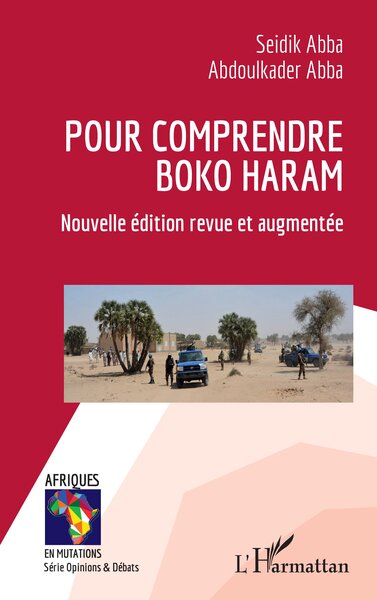 Image de Pour comprendre Boko Haram