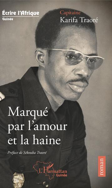 Image de Marqué par l'amour et la haine