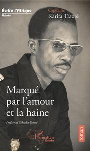 Image de Marqué par l'amour et la haine