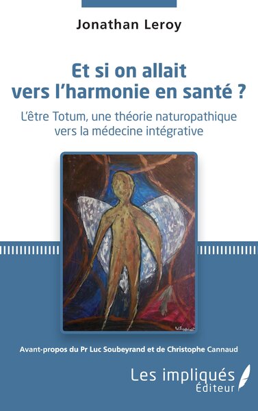 Image de Et si on allait vers l'harmonie en santé ?