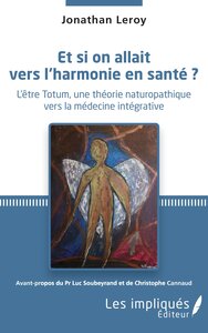 Image de Et si on allait vers l'harmonie en santé ?