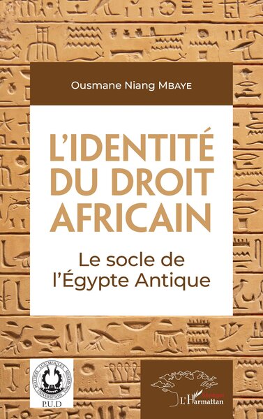 Image de L'identité du droit africain