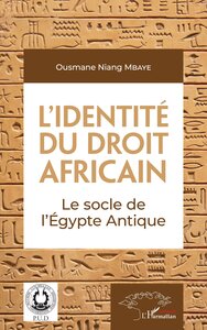 Image de L'identité du droit africain