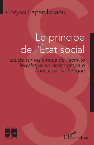 Image de Le principe de l'Etat social