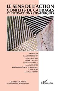 Image de Le sens de l'action