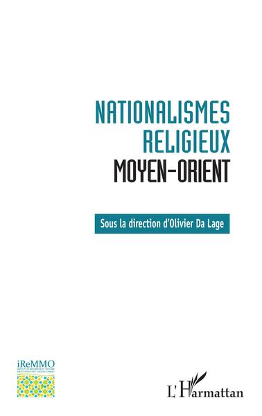 Picture of Nationalismes religieux