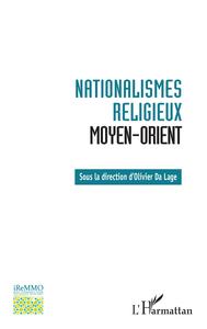 Picture of Nationalismes religieux