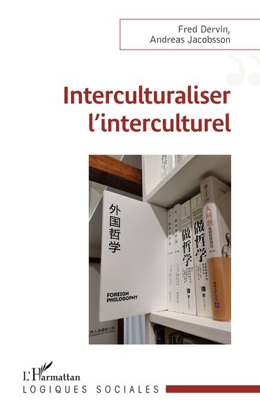 Picture of Interculturaliser l'interculturel