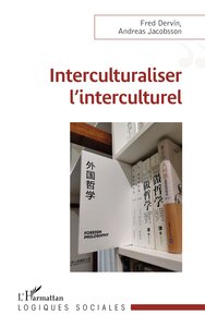 Picture of Interculturaliser l'interculturel