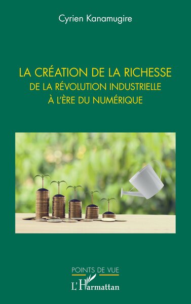 Image de La création de la richesse