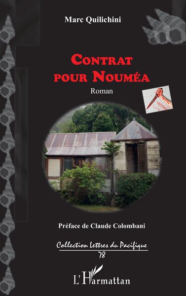 Image de Contrat pour Nouméa