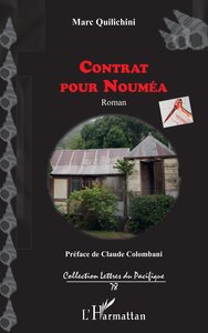 Image de Contrat pour Nouméa