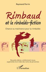 Image de Rimbaud et la rimbaldo-fiction