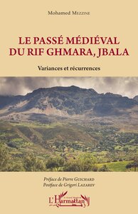 Picture of Le passé médiéval du Rif Ghmara, Jbala