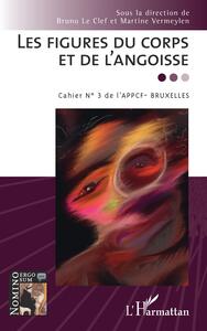 Picture of Les figures du corps et de l'angoisse