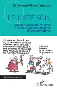Image de Le juste soin
