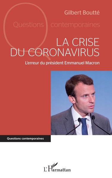 Image de La crise du coronavirus