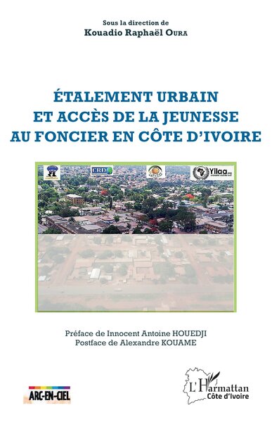Picture of Étalement urbain et accès de la jeunesse au foncier en Côte d'Ivoire