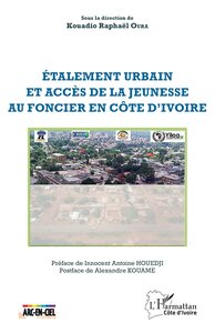 Picture of Étalement urbain et accès de la jeunesse au foncier en Côte d'Ivoire