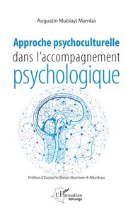 Picture of Approche psychoculturelle dans l'accompagnement psychologique