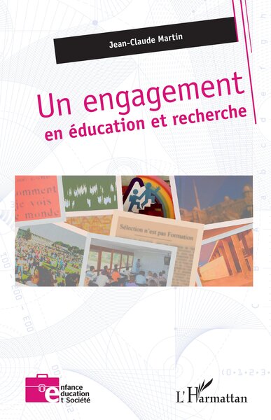 Image de Un engagement en éducation et recherche