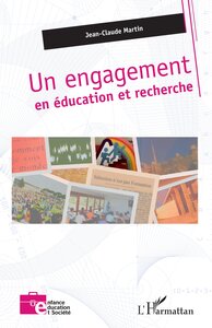 Image de Un engagement en éducation et recherche