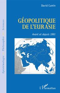 Image de Géopolitique de l'Eurasie