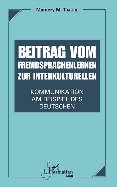 Image de Beitrag vom Fremdsprachenlernen zur interkulturellen Kommunikation