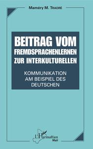 Image de Beitrag vom Fremdsprachenlernen zur interkulturellen Kommunikation
