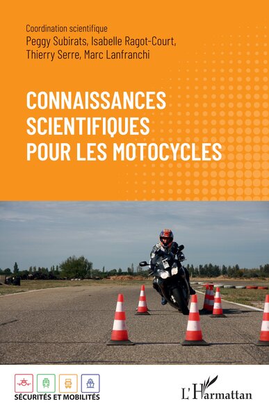 Picture of Connaissances scientifiques pour les motocycles
