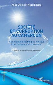 Picture of Société et corruption au Cameroun