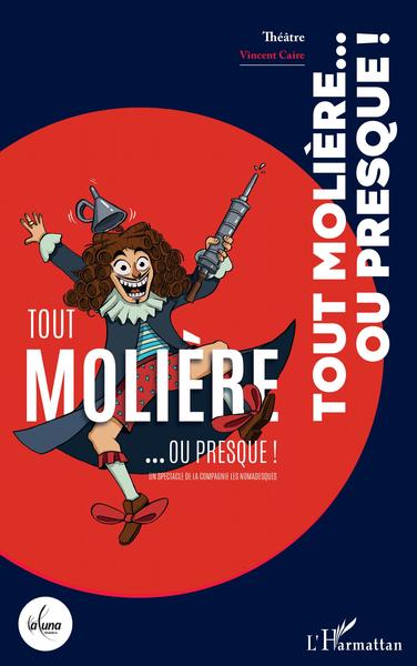 Image de Tout molière...ou presque !