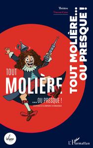 Image de Tout molière...ou presque !