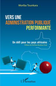 Image de Vers une administration publique performante