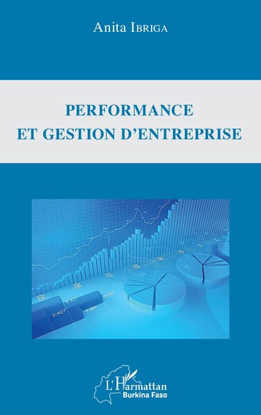 Image de Performance et gestion d'entreprise