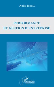 Picture of Performance et gestion d'entreprise