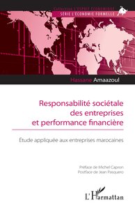 Image de Responsabilité sociétale des entreprises et performance financière