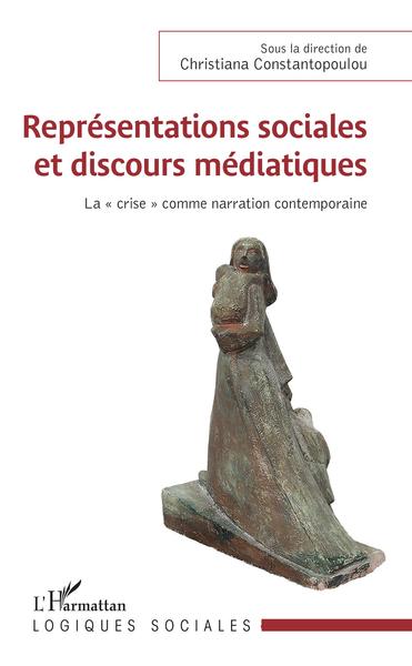 Picture of Représentations sociales et discours médiatiques